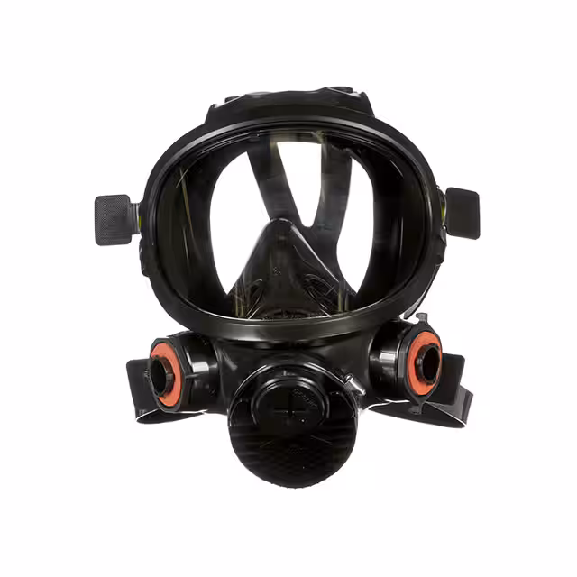7800S-M 3M  Personal Protective Equipment (PPE)